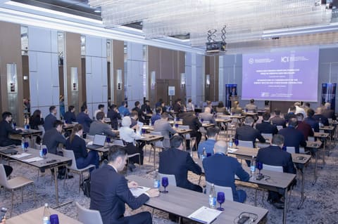 "Enerji sektorunda kibertəhlükəsizlik və Kiberpoliqon platformasının imkanları" adlı təlim keçirilib