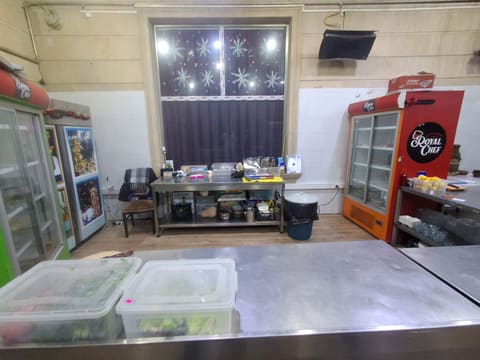 Müğənni Aqşin Fatehin restoranında yoxlamalar aparılıb - FOTO