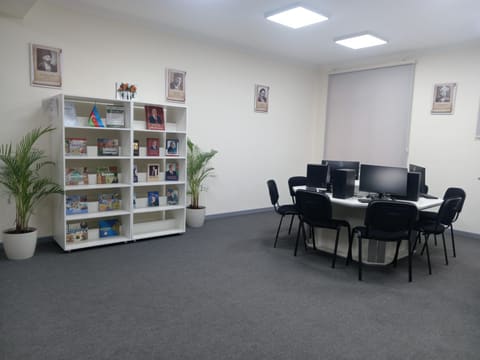 Abşeronda ötən il 6 məktəb istifadəyə verilib - FOTO