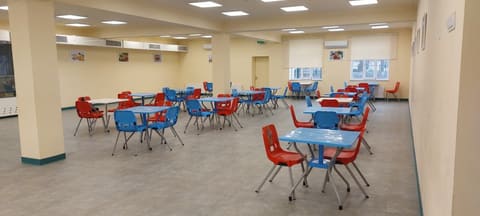 Abşeronda ötən il 6 məktəb istifadəyə verilib - FOTO