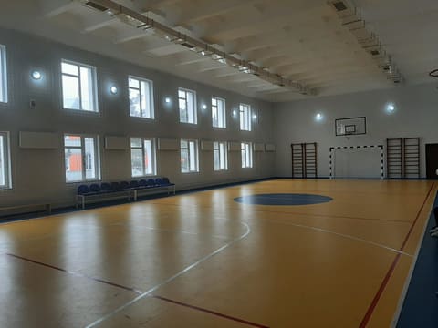 Abşeronda ötən il 6 məktəb istifadəyə verilib - FOTO