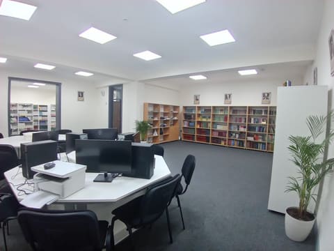 Abşeronda ötən il 6 məktəb istifadəyə verilib - FOTO