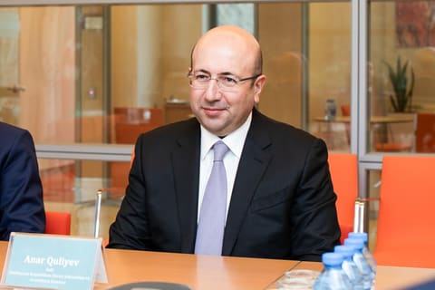 Dövlət Şəhərsalma və Arxitektura Komitəsi ilə ADA Universiteti arasında əməkdaşlığa dair Anlaşma Memorandumu imzalanıb