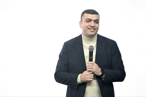 II "GİNius" intellektual yarışı başlayıb