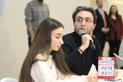 II "GİNius" intellektual yarışı başlayıb