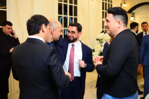 Facemark şirkəti 15 illik fəaliyyətini xüsusi yubiley gecəsi ilə qeyd edib!