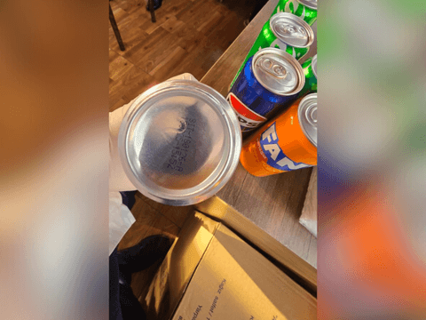 Qusarda “Ay İşığı” restoranında normativ tələblər pozulub
