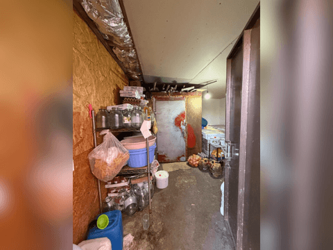 Qusarda “Ay İşığı” restoranında normativ tələblər pozulub