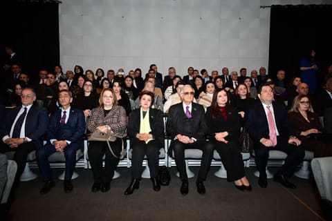 Mədəniyyət Nazirliyinin 2025-ci ildəki fəaliyyətinə dair genişləndirilmiş kollegiya iclası keçirilir