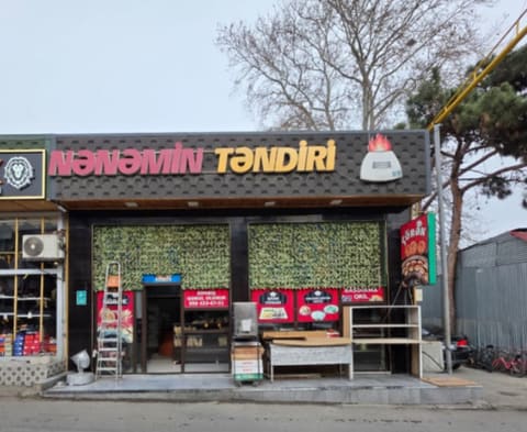 “Nənəmin Təndiri” çörək emalı müəssisəsində yoxlama keçirilib