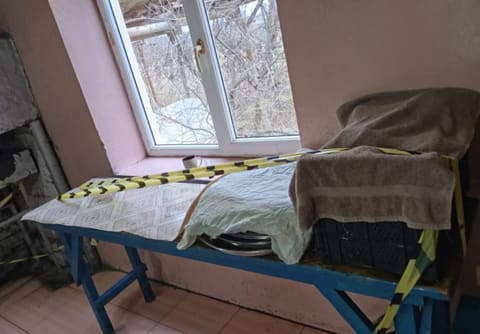 “Sahib” şadlıq evində nöqsanlar aşkarlanıb