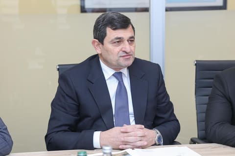 Su obyektlərinin mühafizəsi istiqamətində birgə tədbirlər gücləndirilib