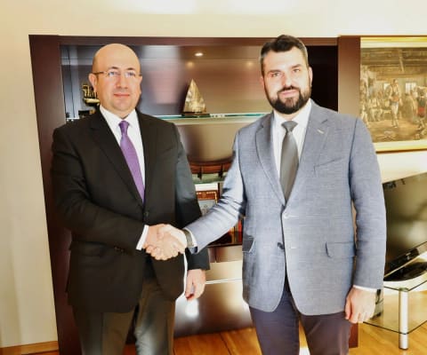 Bolqarıstanda "Şuşa Parkı" salınacaq