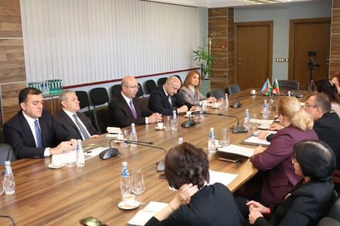 Bolqarıstanda "Şuşa Parkı" salınacaq