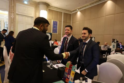 Azərbaycanın işgüzar və lüks turizm potensialı BƏƏ-də tanıdılıb