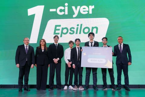 OBA FMCG sektorunda ilkə imza atıb – “Sənin ideyan dəstəklənir” İnnovativ Həllər Marafonunun qalibləri müəyyənləşib – FOTO