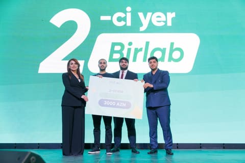 OBA FMCG sektorunda ilkə imza atıb – “Sənin ideyan dəstəklənir” İnnovativ Həllər Marafonunun qalibləri müəyyənləşib – FOTO