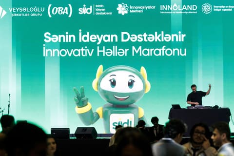 OBA FMCG sektorunda ilkə imza atıb – “Sənin ideyan dəstəklənir” İnnovativ Həllər Marafonunun qalibləri müəyyənləşib – FOTO