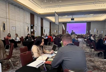Belarusda Azərbaycanın turizm potensialı təqdim olunub