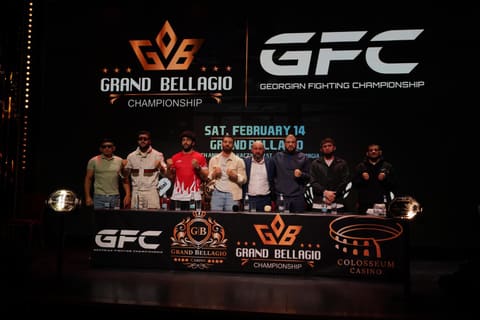 "Grand Bellagio Championship" beynəlxalq turniri keçiriləcək - FOTOLAR