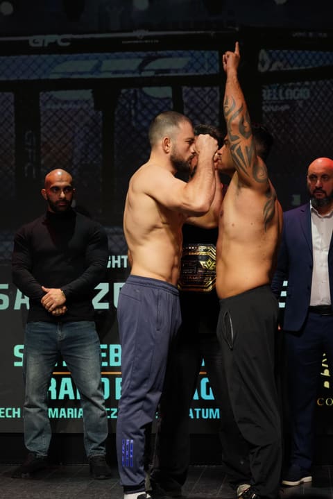 "Grand Bellagio Championship" beynəlxalq turniri keçiriləcək - FOTOLAR