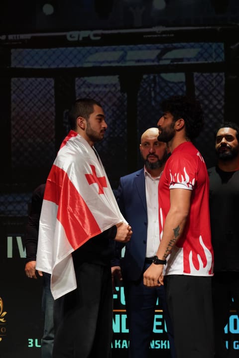 "Grand Bellagio Championship" beynəlxalq turniri keçiriləcək - FOTOLAR