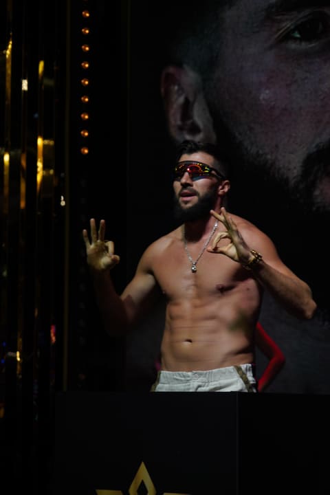 "Grand Bellagio Championship" beynəlxalq turniri keçiriləcək - FOTOLAR