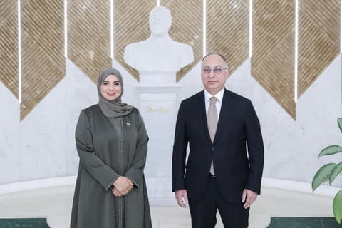 Azərbaycanla Birləşmiş Ərəb Əmirlikləri arasında qida təhlükəsizliyi sahəsində əməkdaşlıq genişlənir