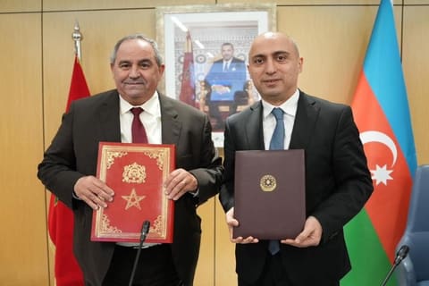 Azərbaycan və Mərakeş arasında elm və ali təhsil sahəsində əməkdaşlıq Sazişi imzalanıb
