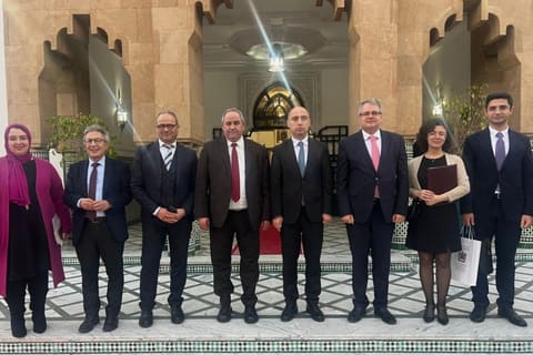 Azərbaycan və Mərakeş arasında elm və ali təhsil sahəsində əməkdaşlıq Sazişi imzalanıb