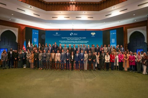 Azrbaycan Suriyada 10-a yaxın yeni məktəb tikəcək