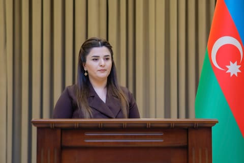 Ali Məclisin yaz sessiyasının növbəti iclası keçirilib