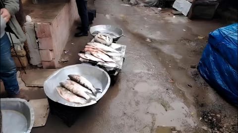 Neftçala ərzaq bazarında nöqsanlar aşkarlanıb
