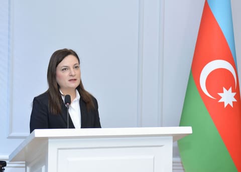 “Peşə təhsili üzrə ixtisasların təsnifatı”nın yenilənməsi məqsədilə yaradılmış İşçi qrupun ilk iclası keçirilib