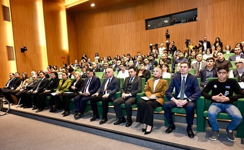İnklüziv Karyera Forumu keçirilib