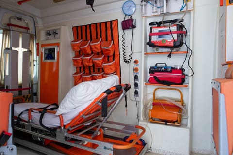 Avropa Beynəlxalq Hospitalı innovativ tibbin mərkəzinə çevrilir - FOTOLAR