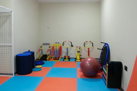 Avropa Beynəlxalq Hospitalı innovativ tibbin mərkəzinə çevrilir - FOTOLAR