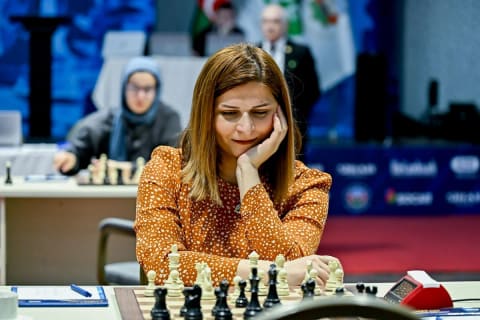 Şahmat üzrə Azərbaycan çempionu bəlli olub