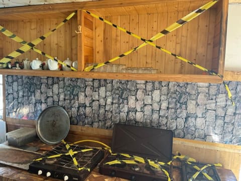 “Gölüstü” restoranı və “Çinar” kafesində nöqsanlar aşkarlanıb