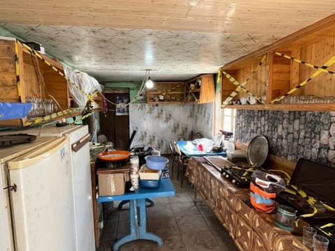 “Gölüstü” restoranı və “Çinar” kafesində nöqsanlar aşkarlanıb