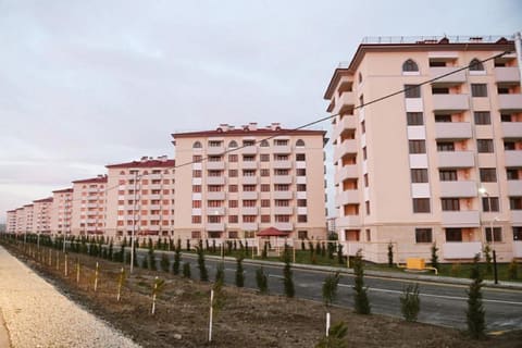Nazirliyin sosial layihəsi üzrə mənzillərin sərfəli qiymətlərlə satışı davam edir