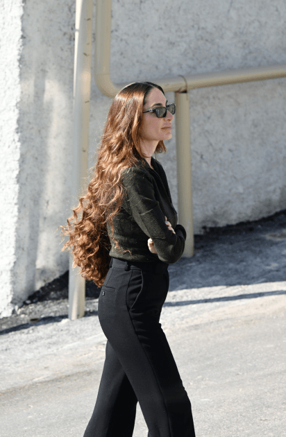 İlham Əliyev Xocalının Xanabad kəndində görülmüş işlərlə tanış olub -YENİLƏNİB - FOTOLAR