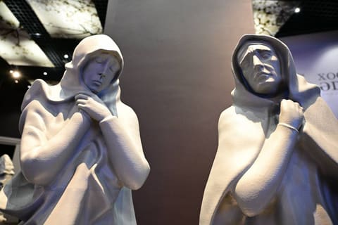 İlham Əliyev Xocalı Soyqırımı Memorialının açılışında iştirak edib - YENİLƏNİB 4