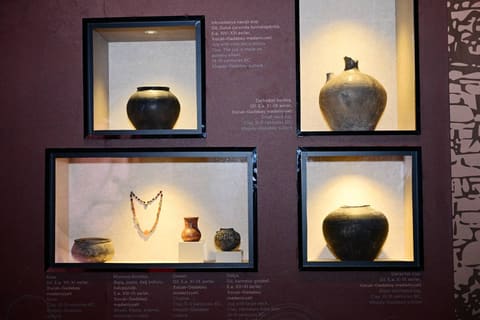 İlham Əliyev Xocalı Soyqırımı Memorialının açılışında iştirak edib - YENİLƏNİB 4