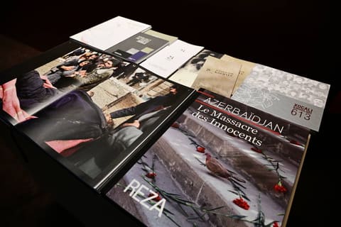 İlham Əliyev Xocalı Soyqırımı Memorialının açılışında iştirak edib - YENİLƏNİB 4