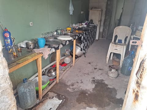 “Ucar Ticarət Mərkəzi” MMC-yə məxsus bazarda yoxlama keçirilib 