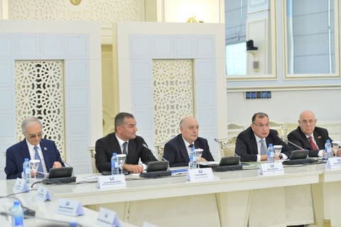 Milli Məclisdə turizmin inkişaf perspektivlərinə dair ictimai dinləmə keçirilib