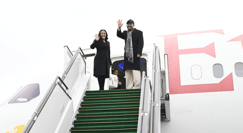 Abiy Əhməd Əlinin Azərbaycana rəsmi səfəri başa çatıb
