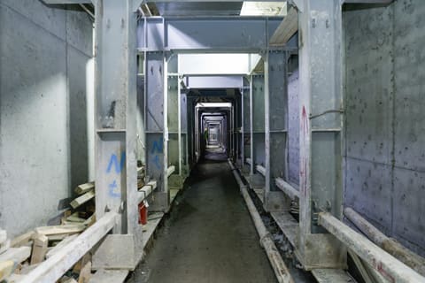 Bakı Metropoliteni: “Həzi Aslanov” stansiyasında yenidənqurma işləri ilin sonunadək başa çatacaq