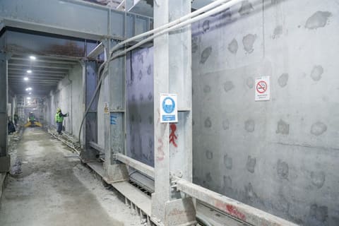 Bakı Metropoliteni: “Həzi Aslanov” stansiyasında yenidənqurma işləri ilin sonunadək başa çatacaq
